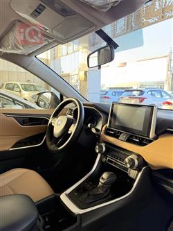 تويوتا راف 4